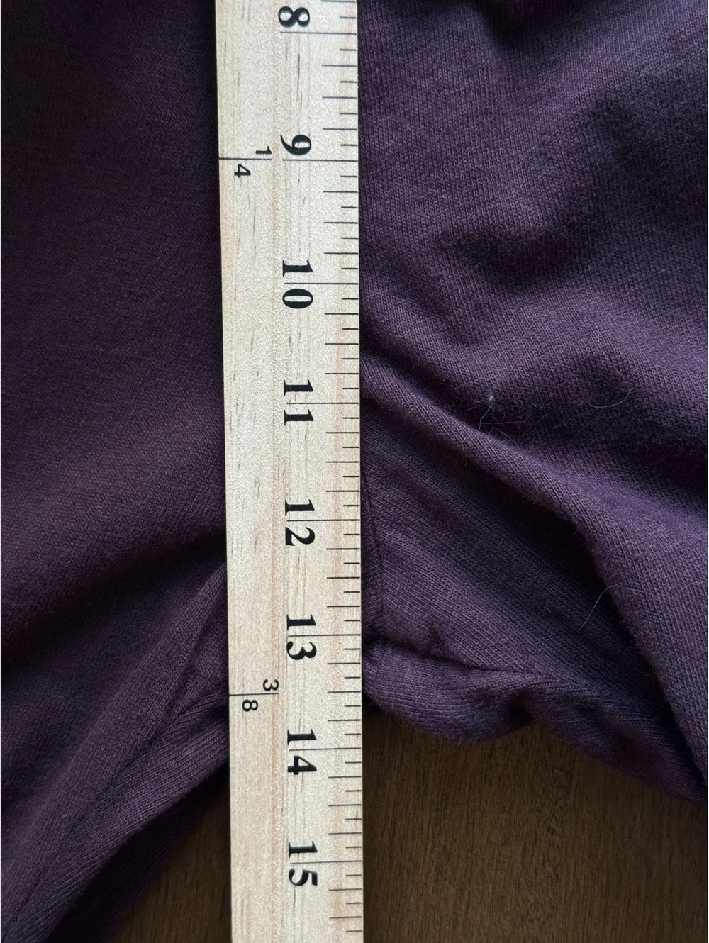 N/A minimalist cut